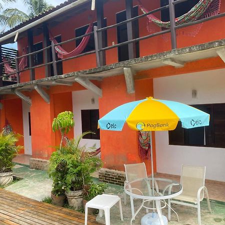 Suites Porto Feliz Маресиас Экстерьер фото