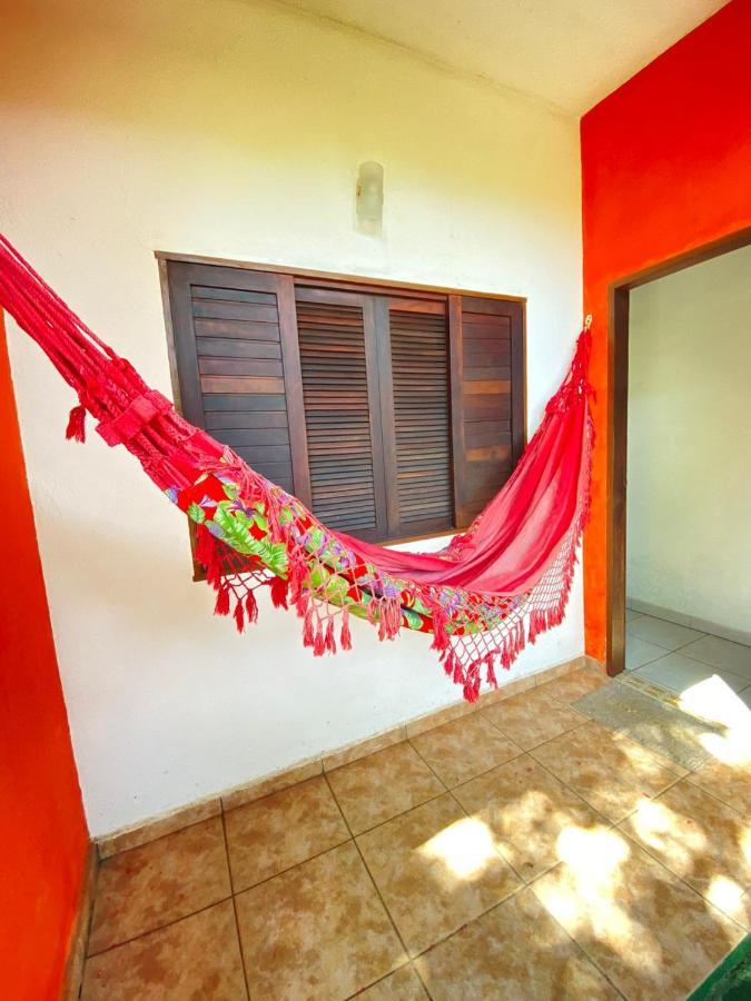 Suites Porto Feliz Маресиас Экстерьер фото