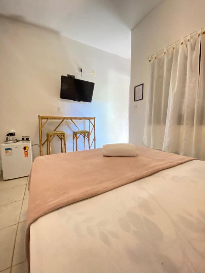 Suites Porto Feliz Маресиас Экстерьер фото