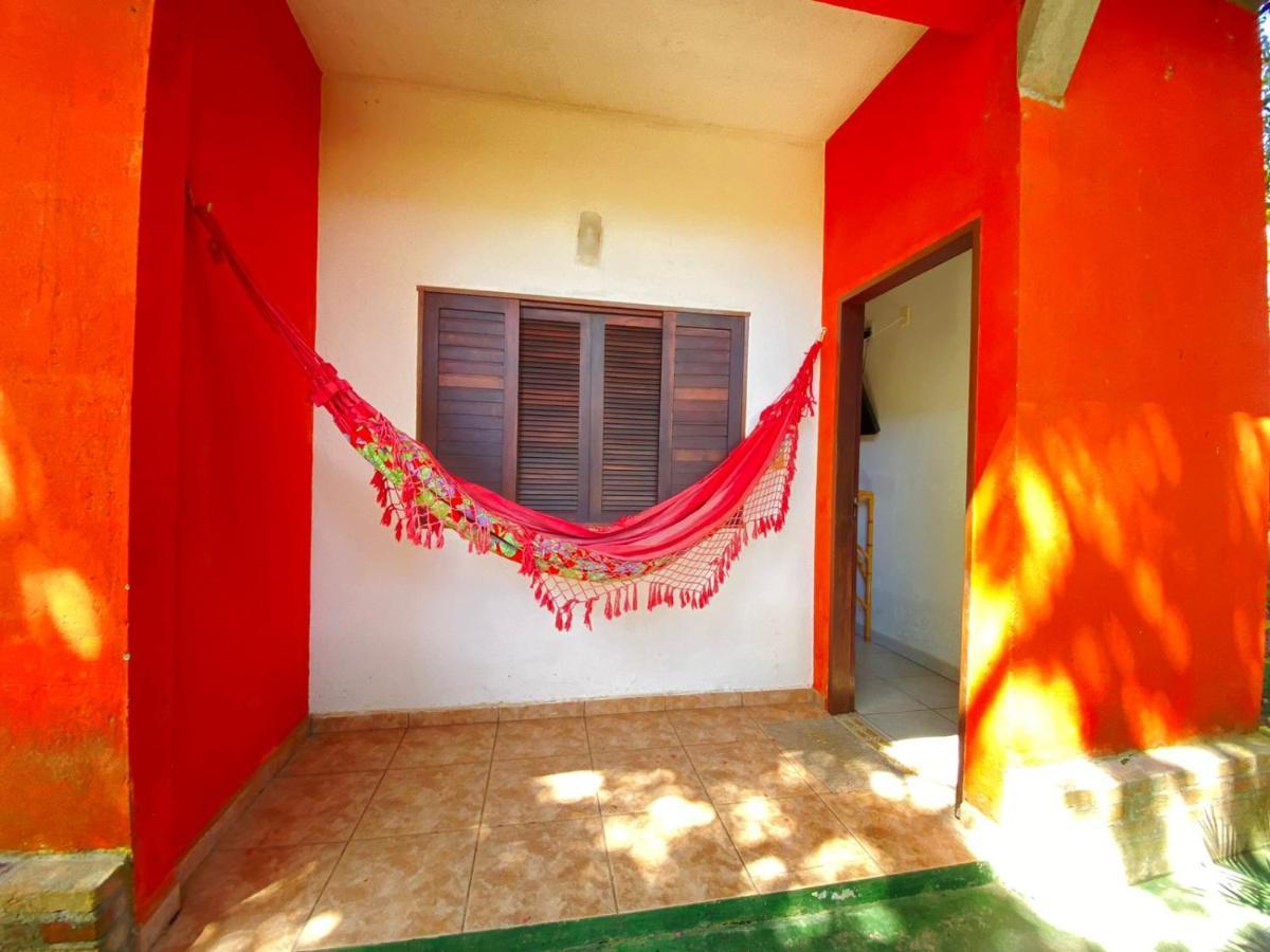 Suites Porto Feliz Маресиас Экстерьер фото
