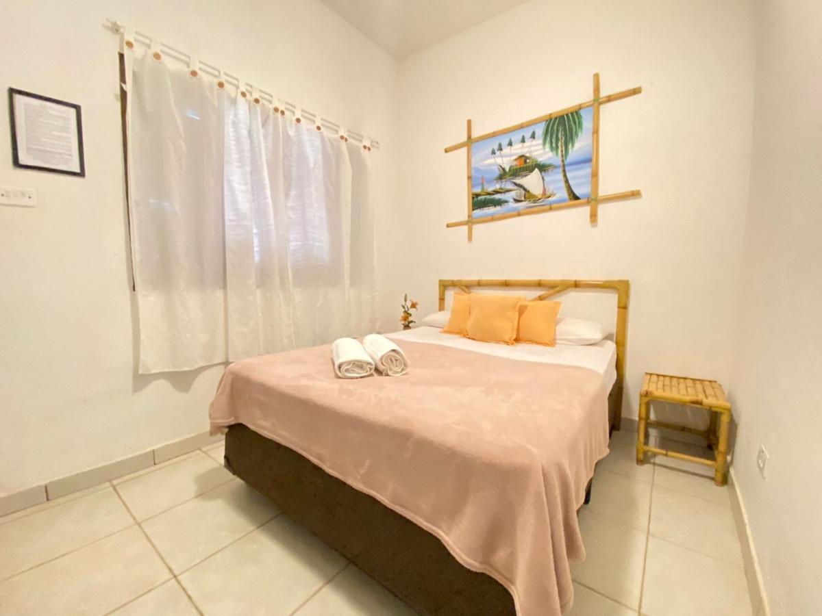 Suites Porto Feliz Маресиас Экстерьер фото