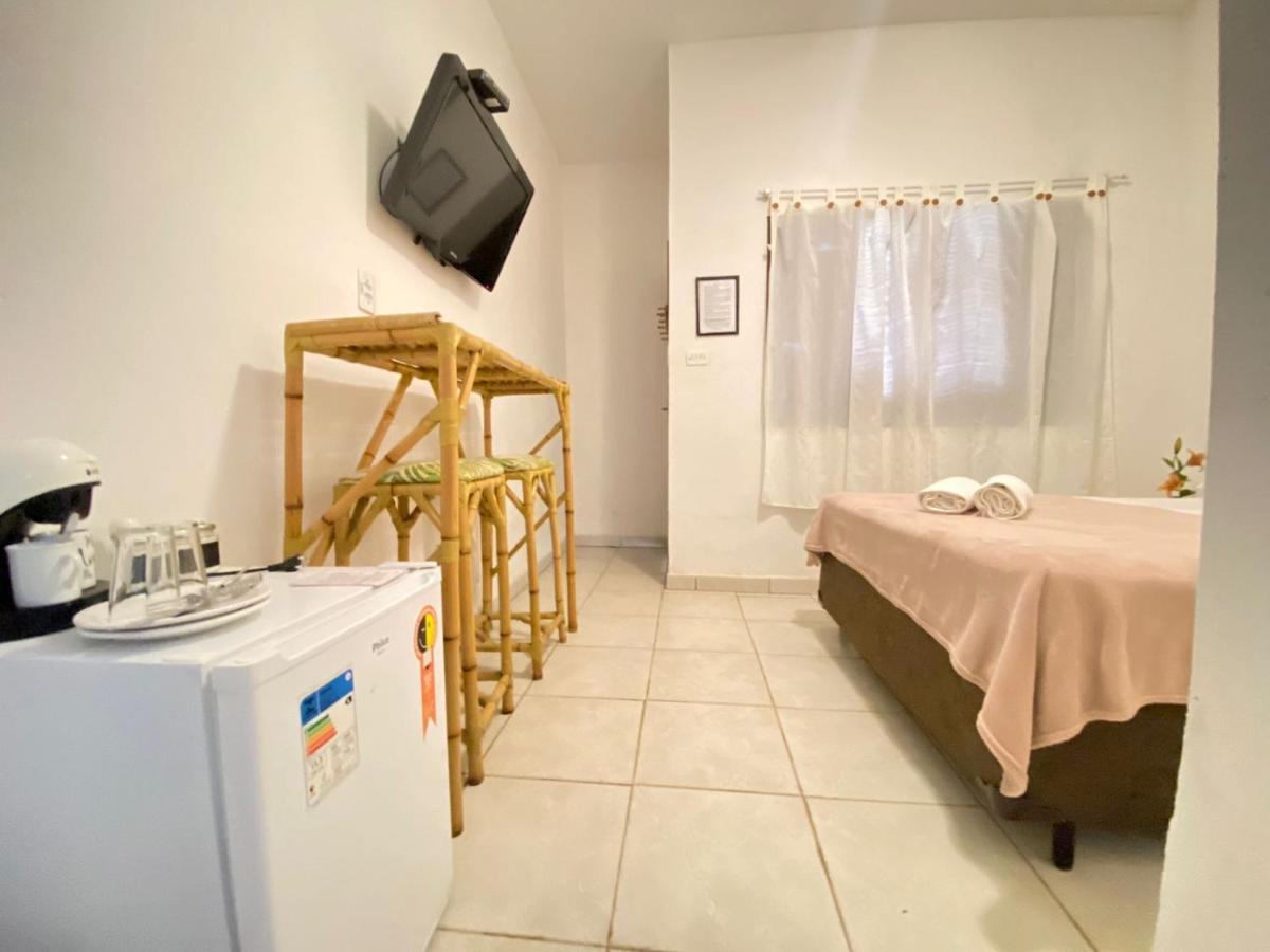Suites Porto Feliz Маресиас Экстерьер фото