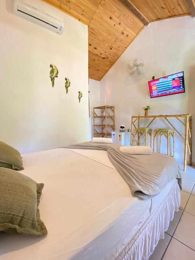 Suites Porto Feliz Маресиас Экстерьер фото