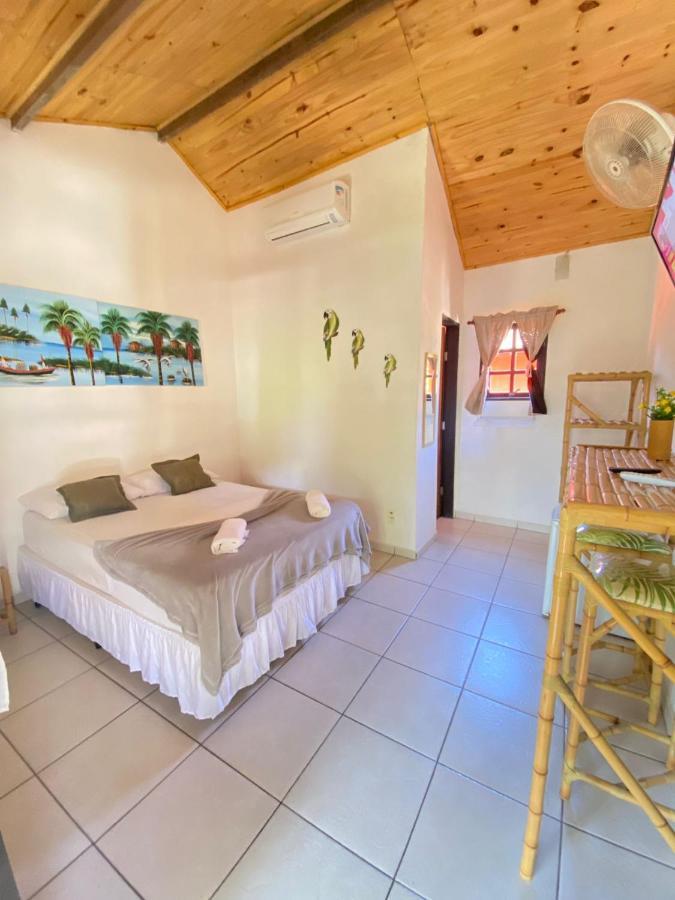 Suites Porto Feliz Маресиас Экстерьер фото
