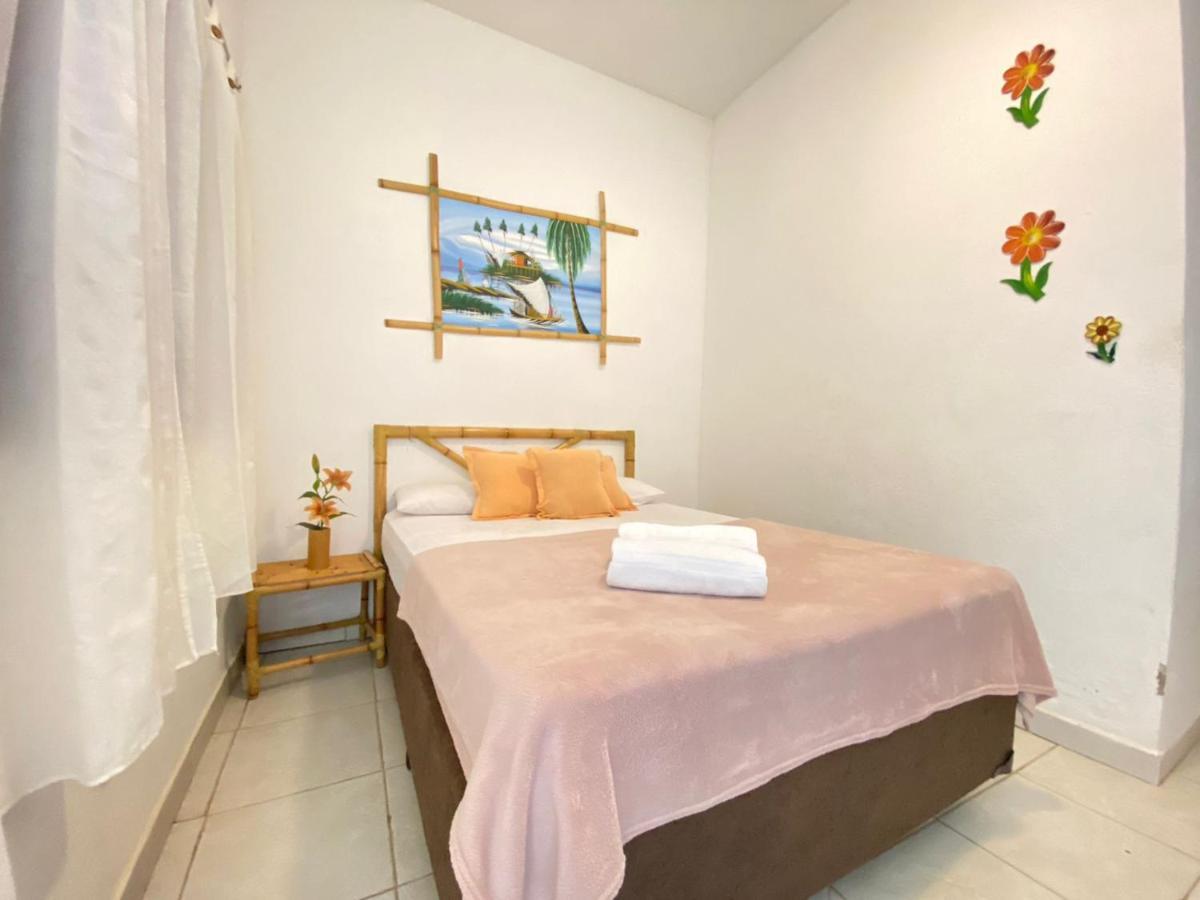 Suites Porto Feliz Маресиас Экстерьер фото