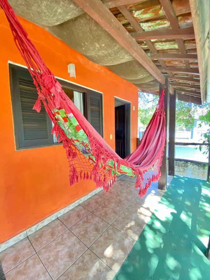 Suites Porto Feliz Маресиас Экстерьер фото