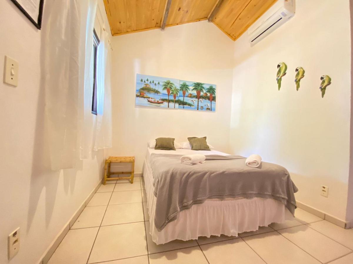 Suites Porto Feliz Маресиас Экстерьер фото