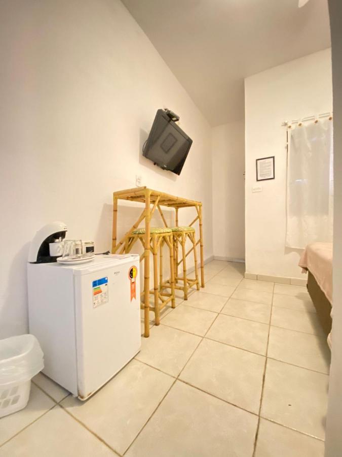 Suites Porto Feliz Маресиас Экстерьер фото