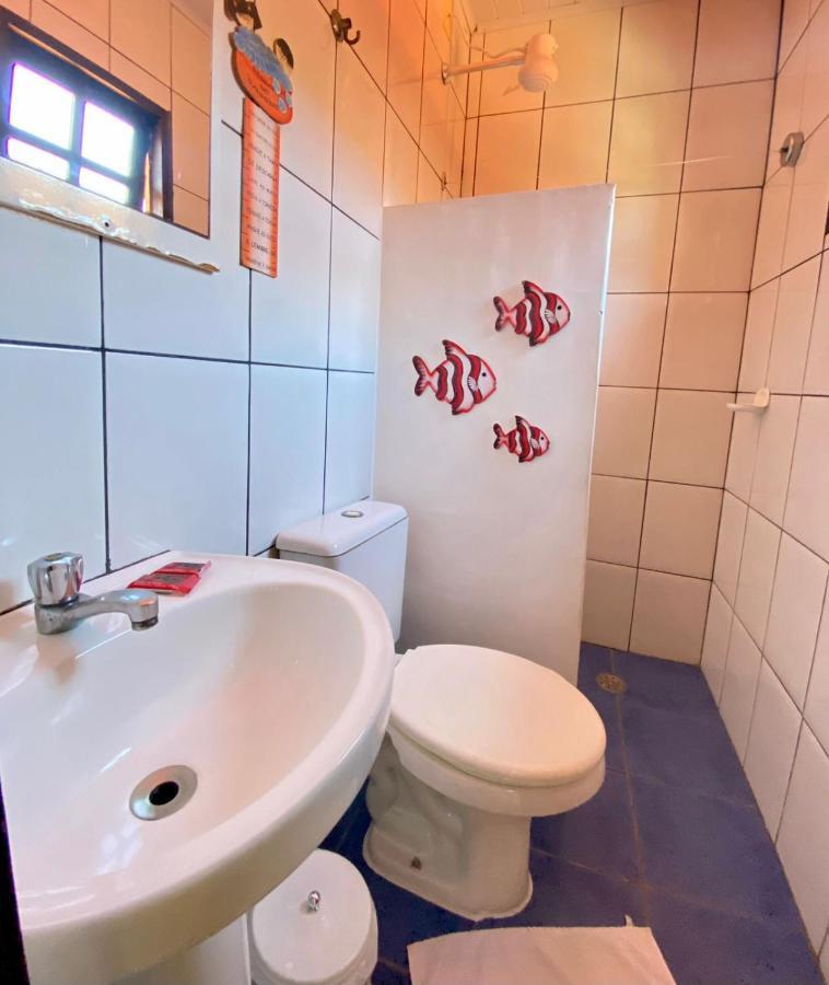 Suites Porto Feliz Маресиас Экстерьер фото