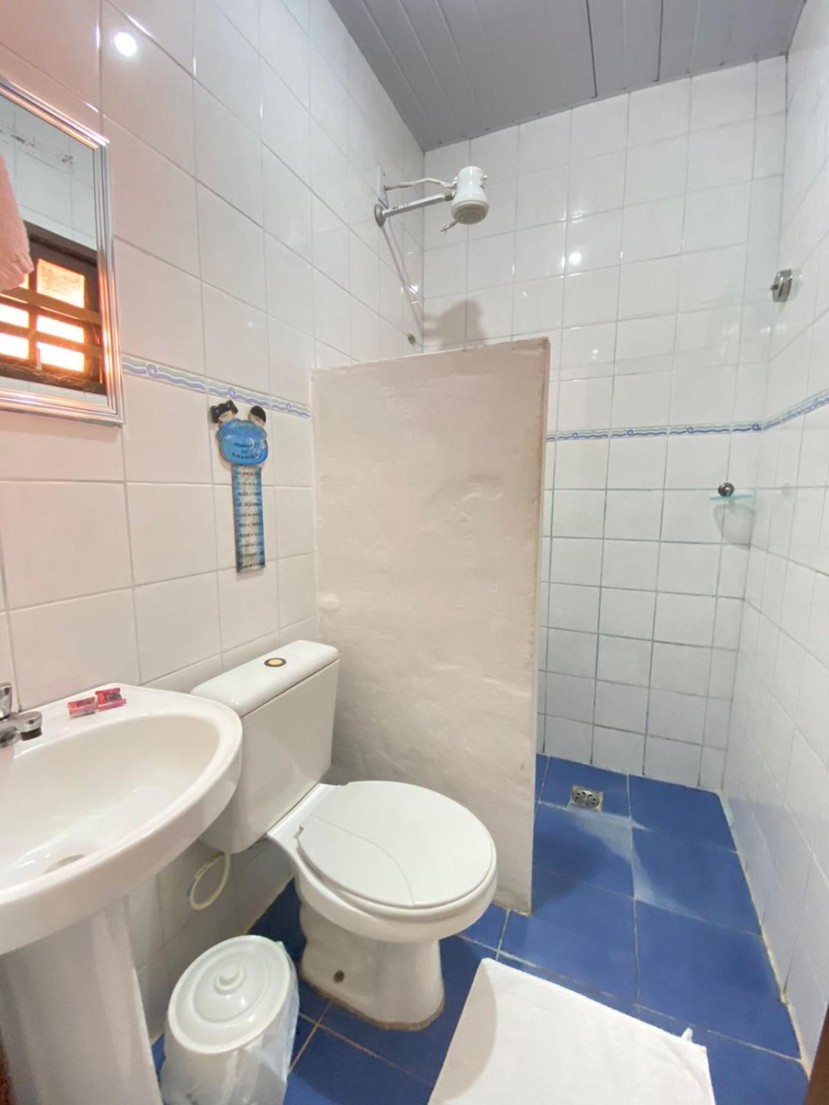 Suites Porto Feliz Маресиас Экстерьер фото