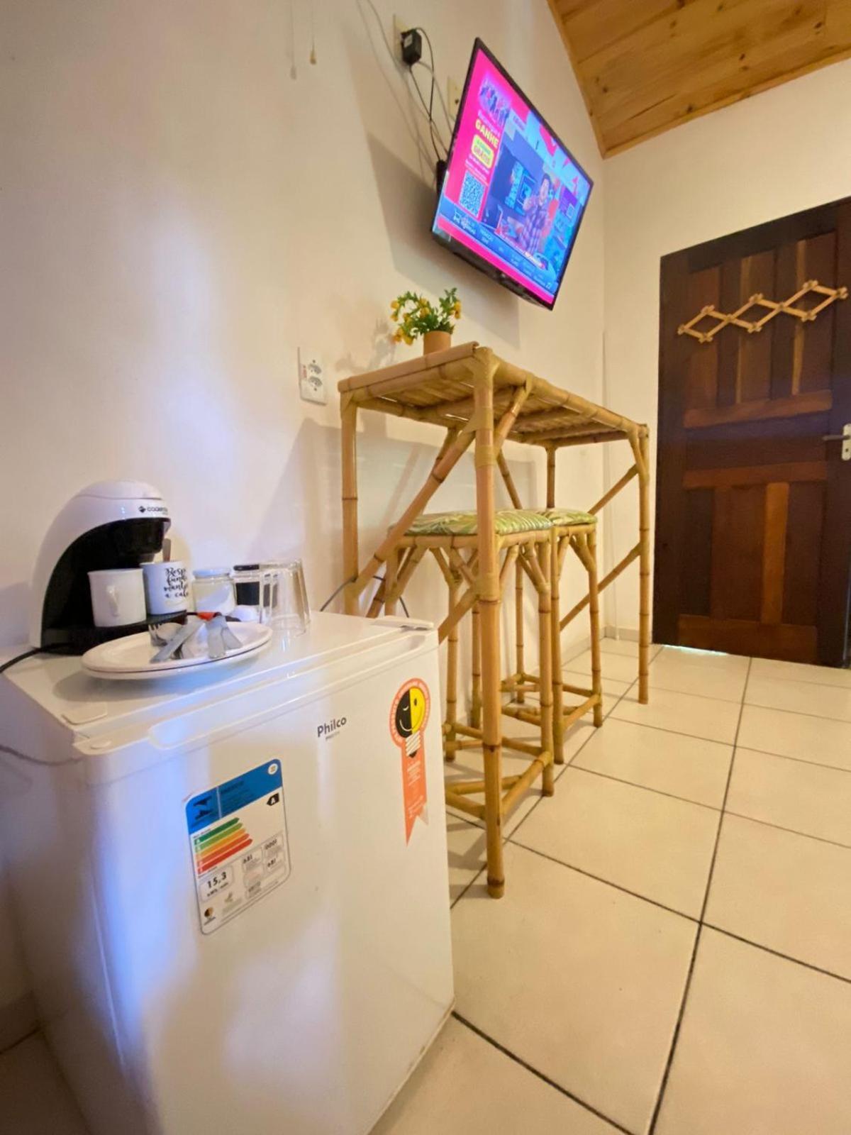 Suites Porto Feliz Маресиас Экстерьер фото